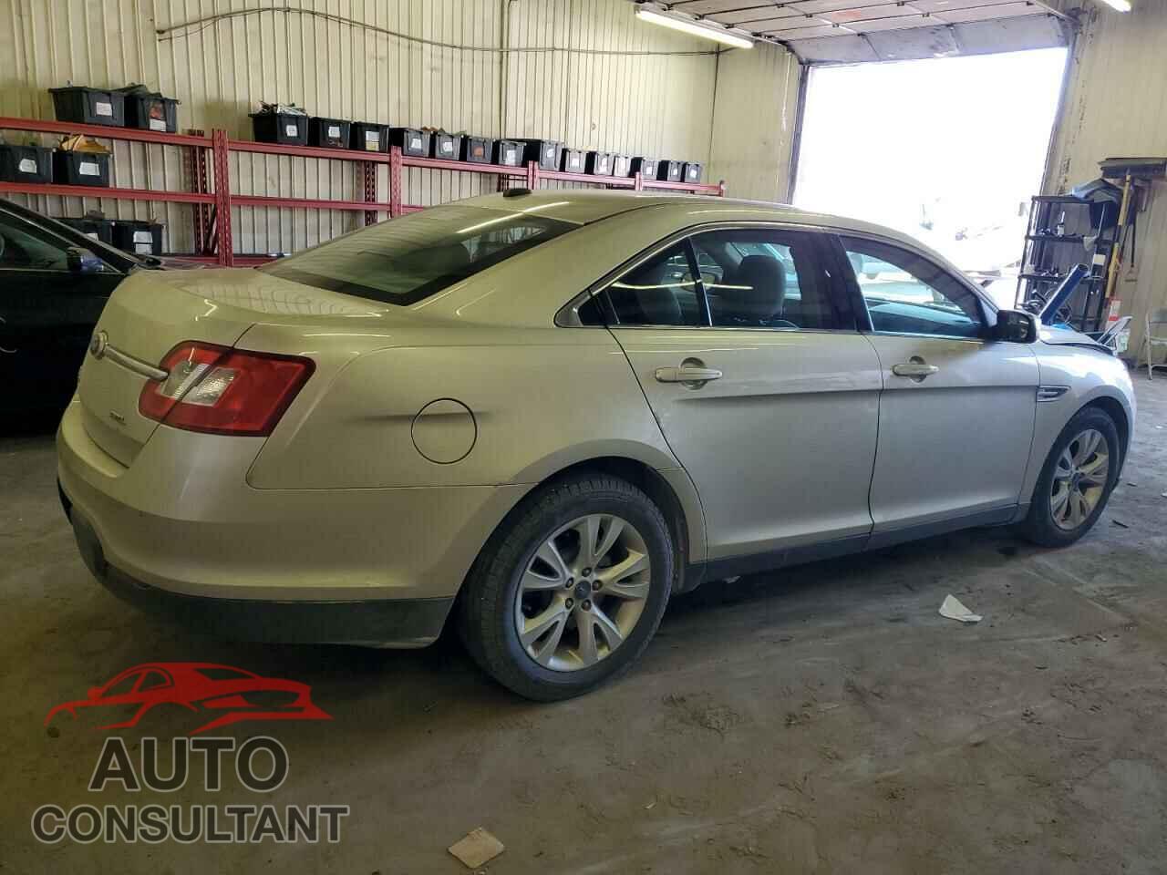 FORD TAURUS 2011 - 1FAHP2EW0BG108979