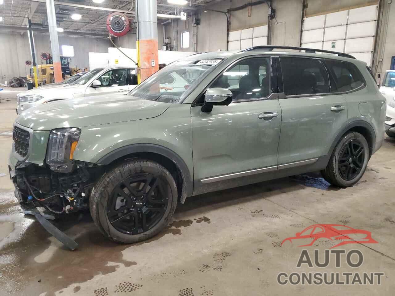 KIA TELLURIDE 2023 - 5XYP5DGC8PG329721