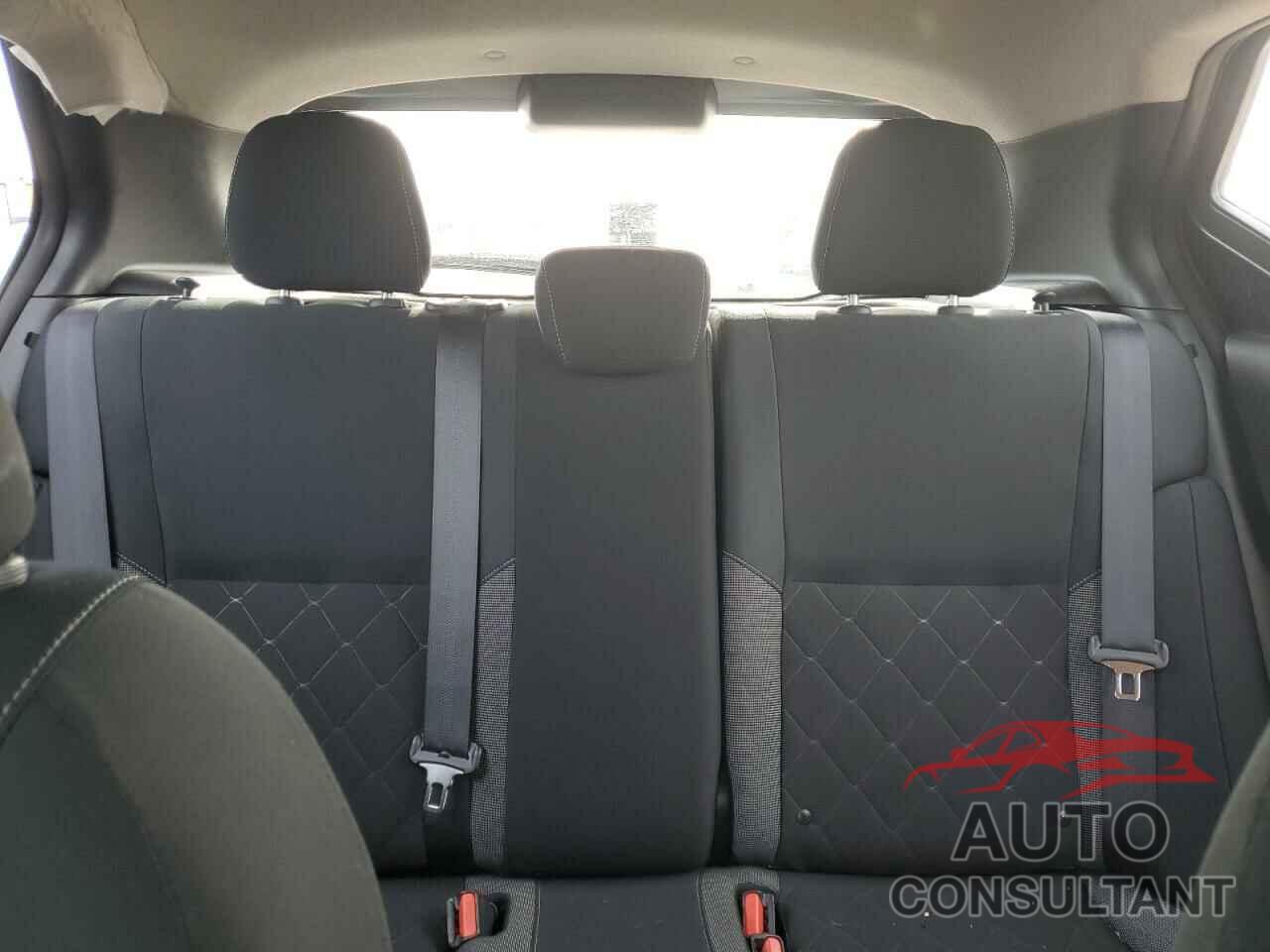 NISSAN KICKS 2020 - 3N1CP5BV3LL576075