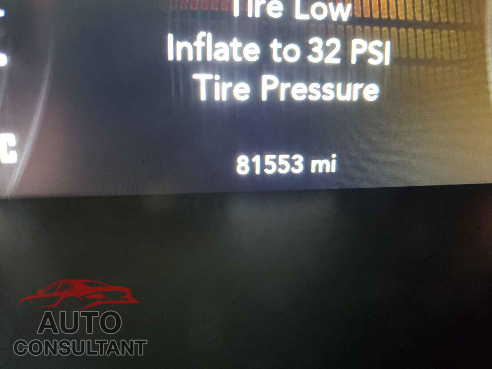 DODGE CHALLENGER 2016 - 2C3CDZAG0GH130680