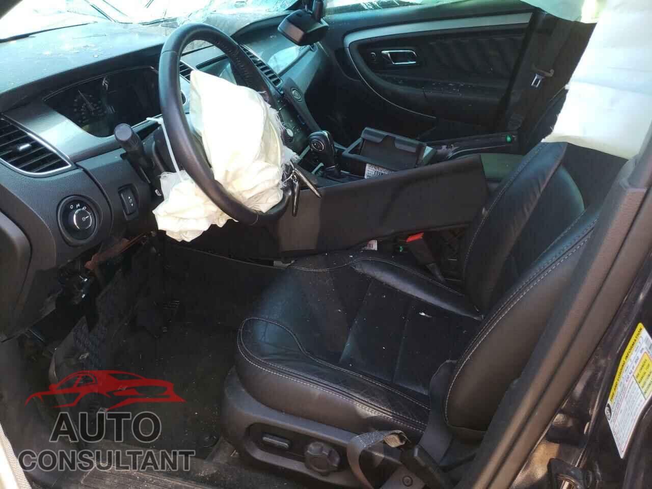 FORD TAURUS 2016 - 1FAHP2E87GG107532