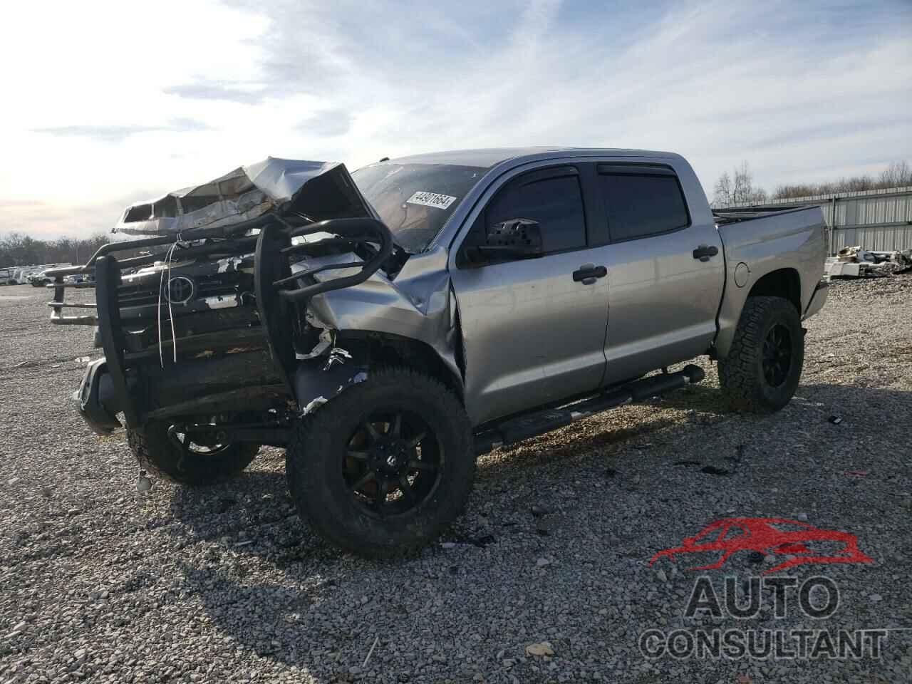 TOYOTA TUNDRA 2016 - 5TFDW5F10GX571986