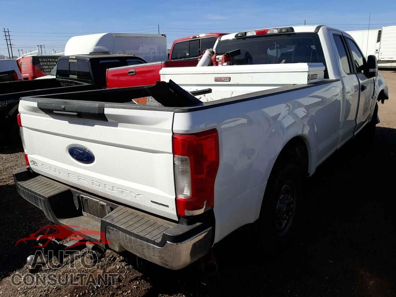 FORD F250 2019 - 1FT7X2A68KEE58948