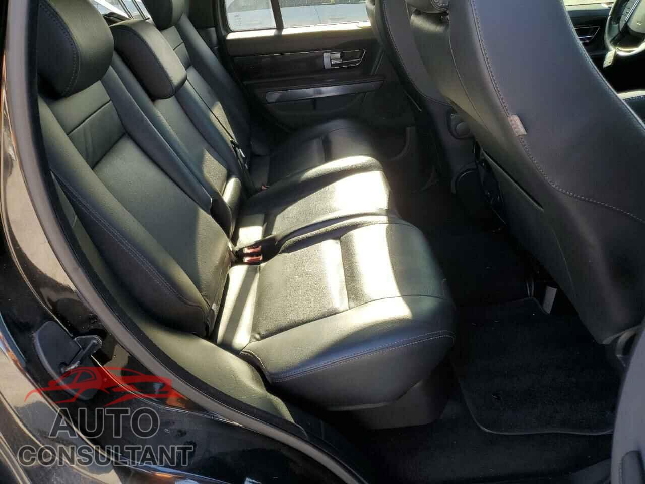 LAND ROVER RANGEROVER 2013 - SALSF2D49DA807979