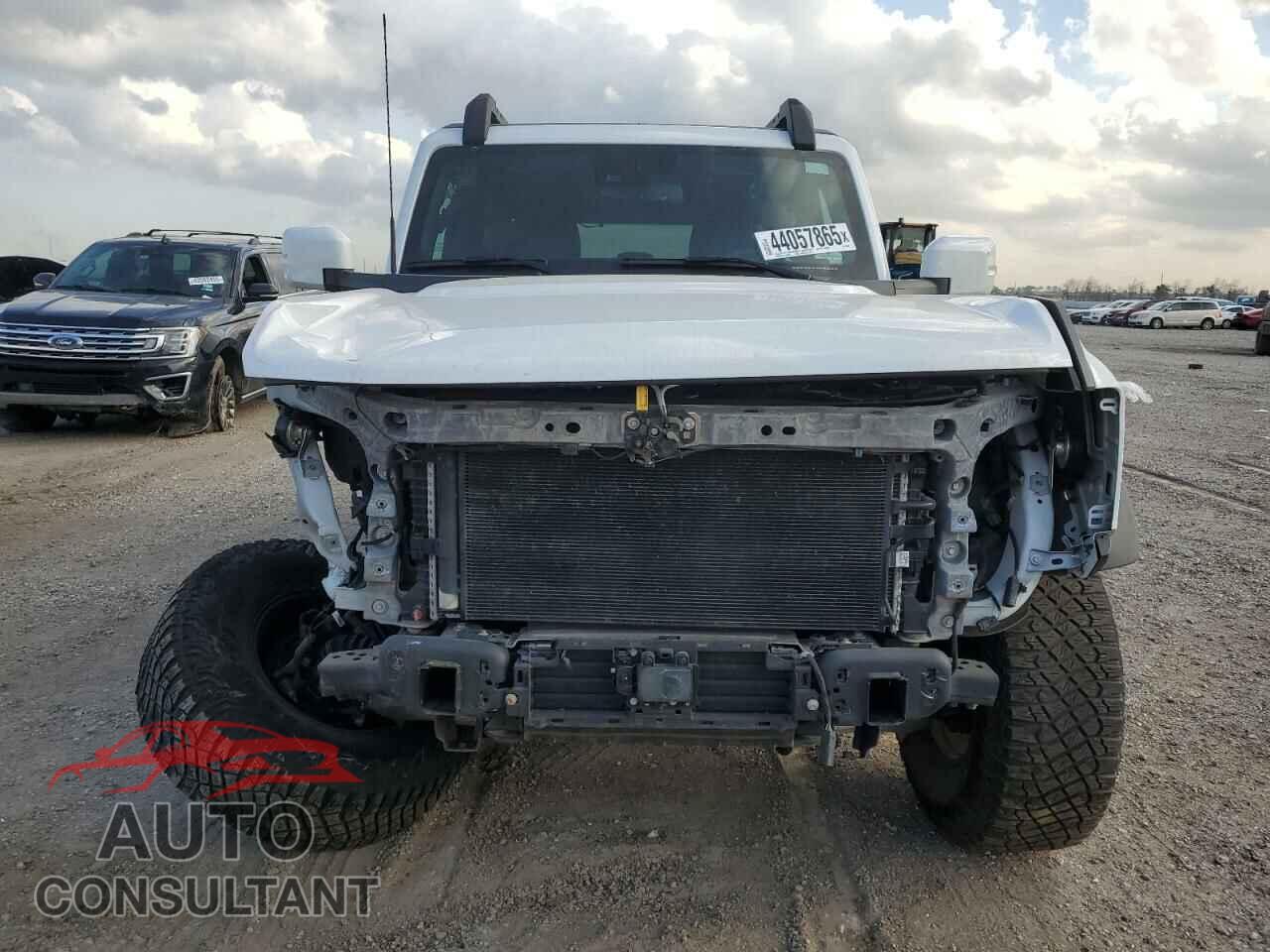 FORD BRONCO 2023 - 1FMEE5DP5PLA95882