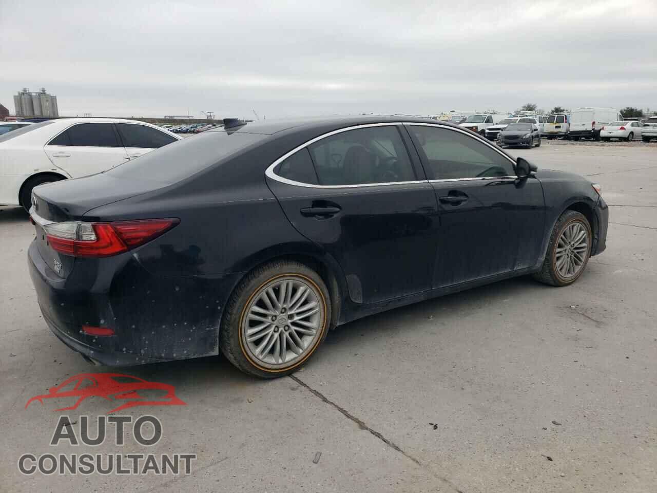 LEXUS ES350 2016 - JTHBK1GG8G2212184