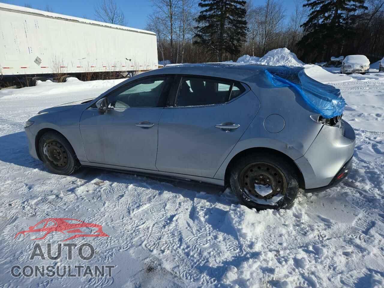 MAZDA 3 2020 - JM1BPBLMXL1170931