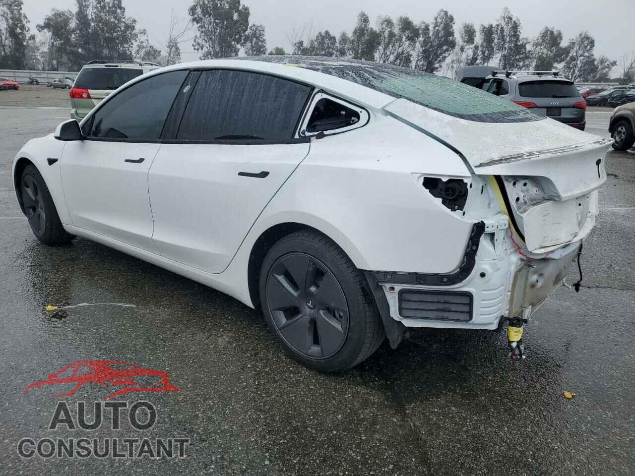 TESLA MODEL 3 2023 - 5YJ3E1EA7PF591929