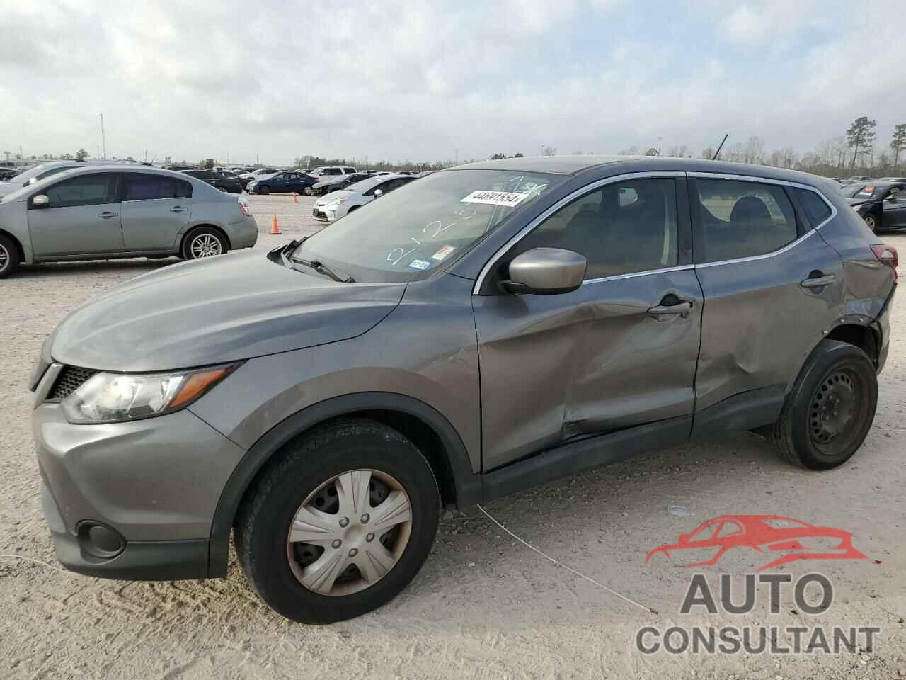 NISSAN ROGUE 2019 - JN1BJ1CP1KW212557