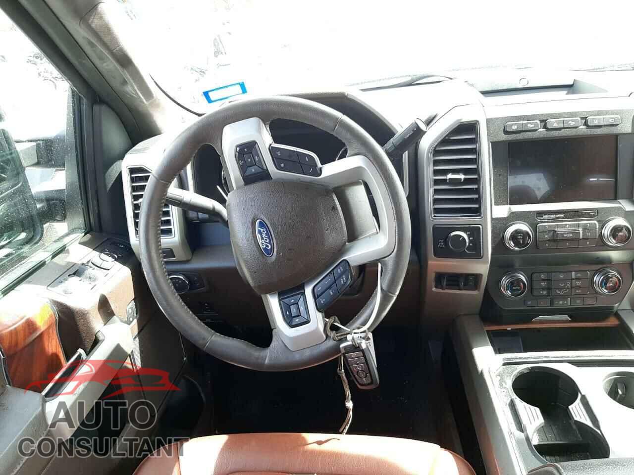 FORD F250 2019 - 1FT7W2BT3KEC22442