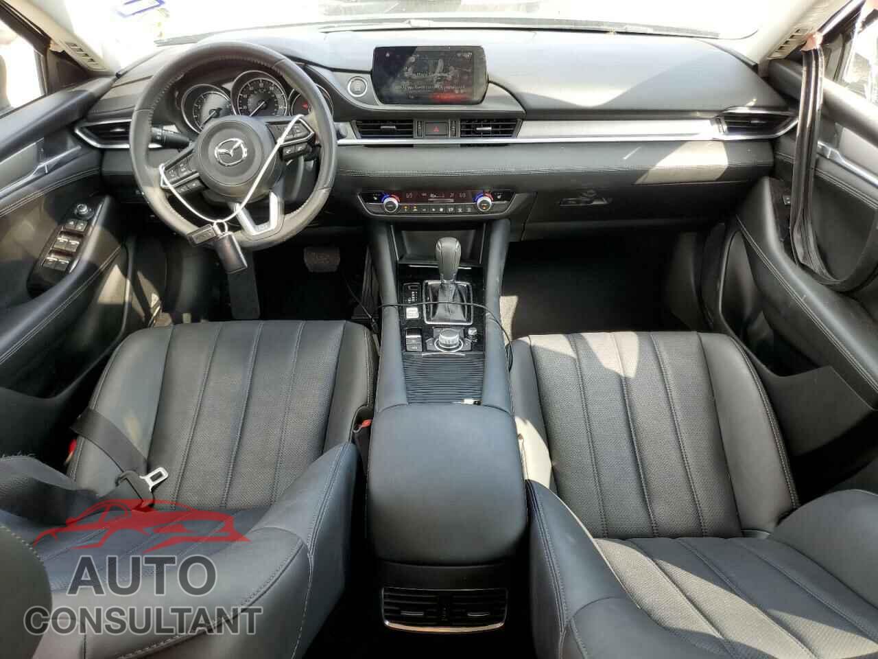 MAZDA 6 2021 - JM1GL1VM2M1615169