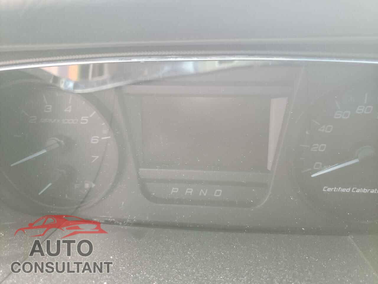 FORD TAURUS 2015 - 1FAHP2MK7FG173462