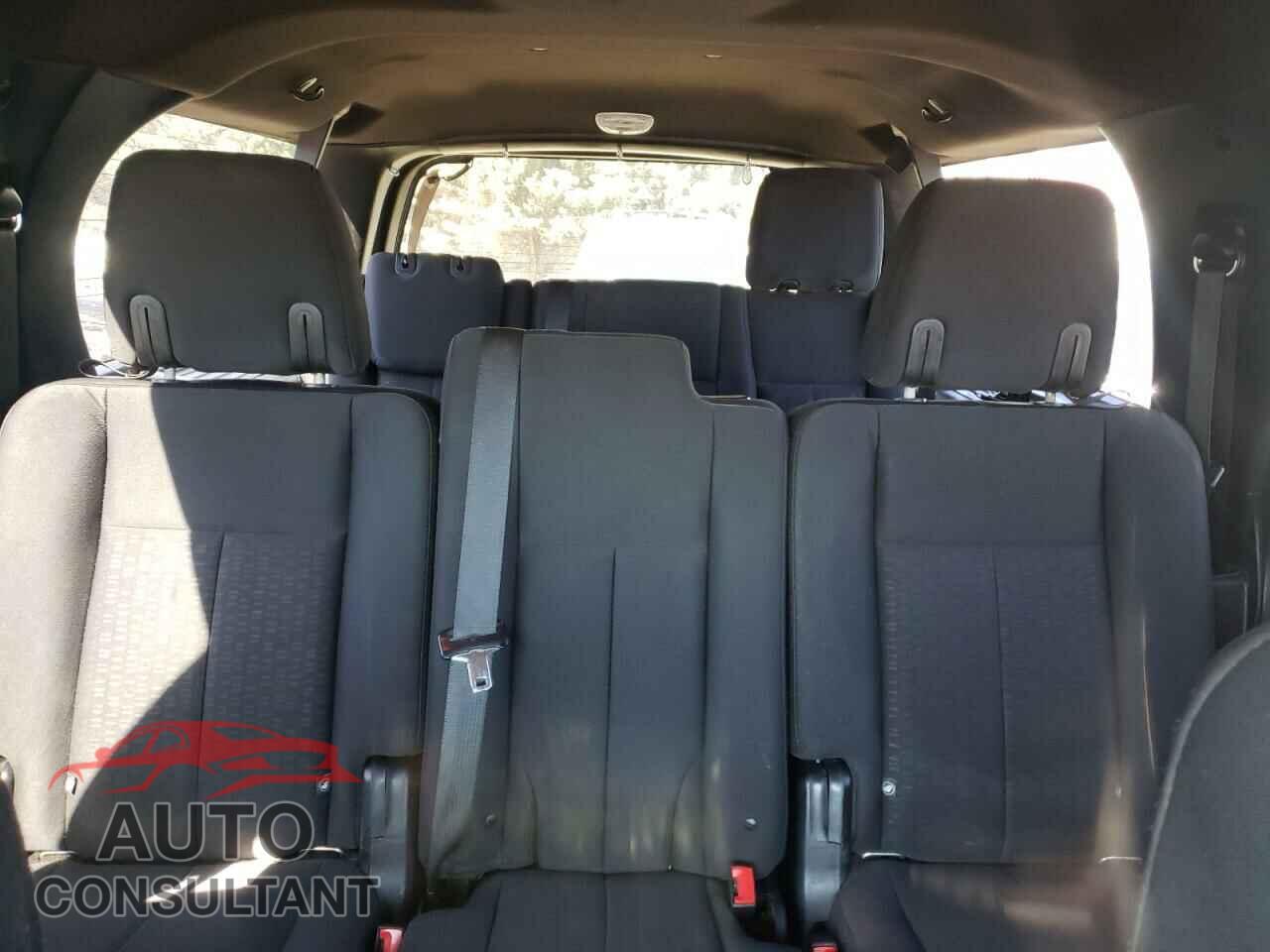 FORD EXPEDITION 2017 - 1FMJK1JTXHEA74386
