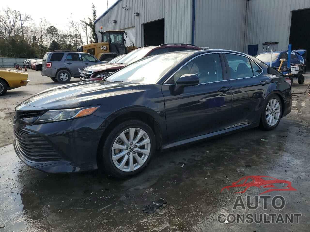 TOYOTA CAMRY 2020 - 4T1C11AK1LU993162