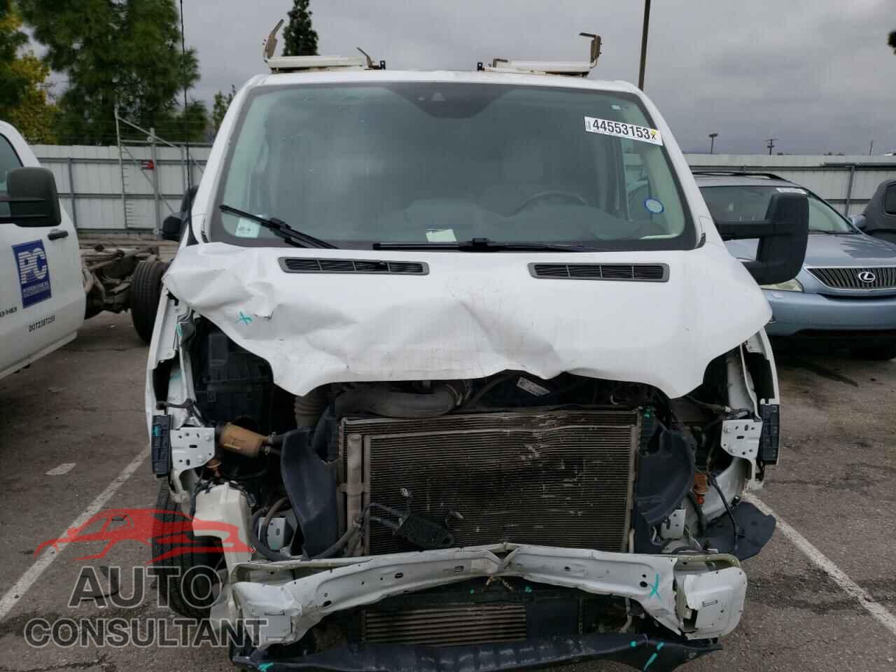FORD TRANSIT 2016 - 1FTYE2YG3GKB33304