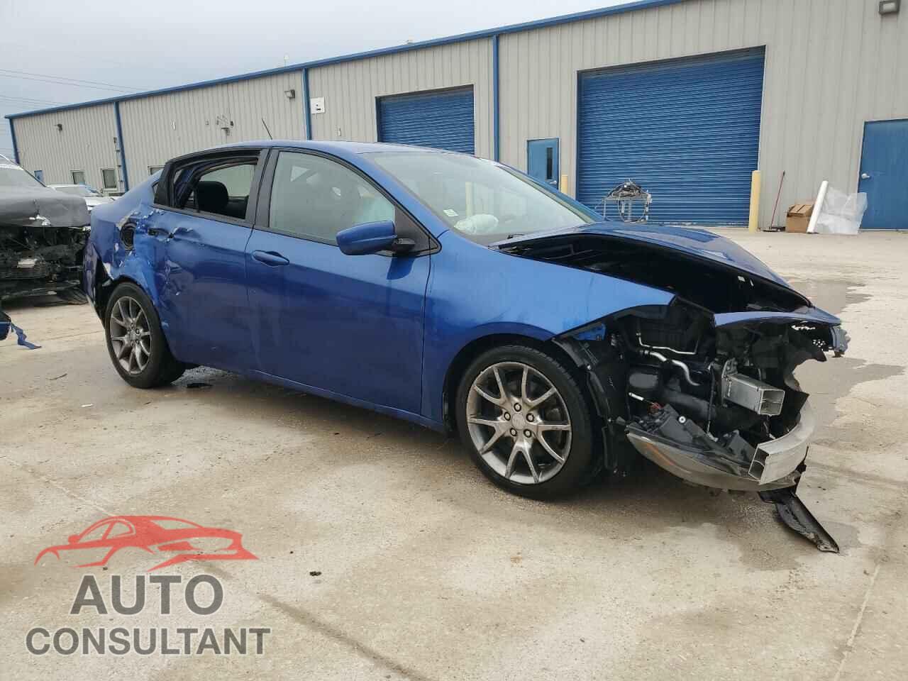 DODGE DART 2013 - 1C3CDFBAXDD335022