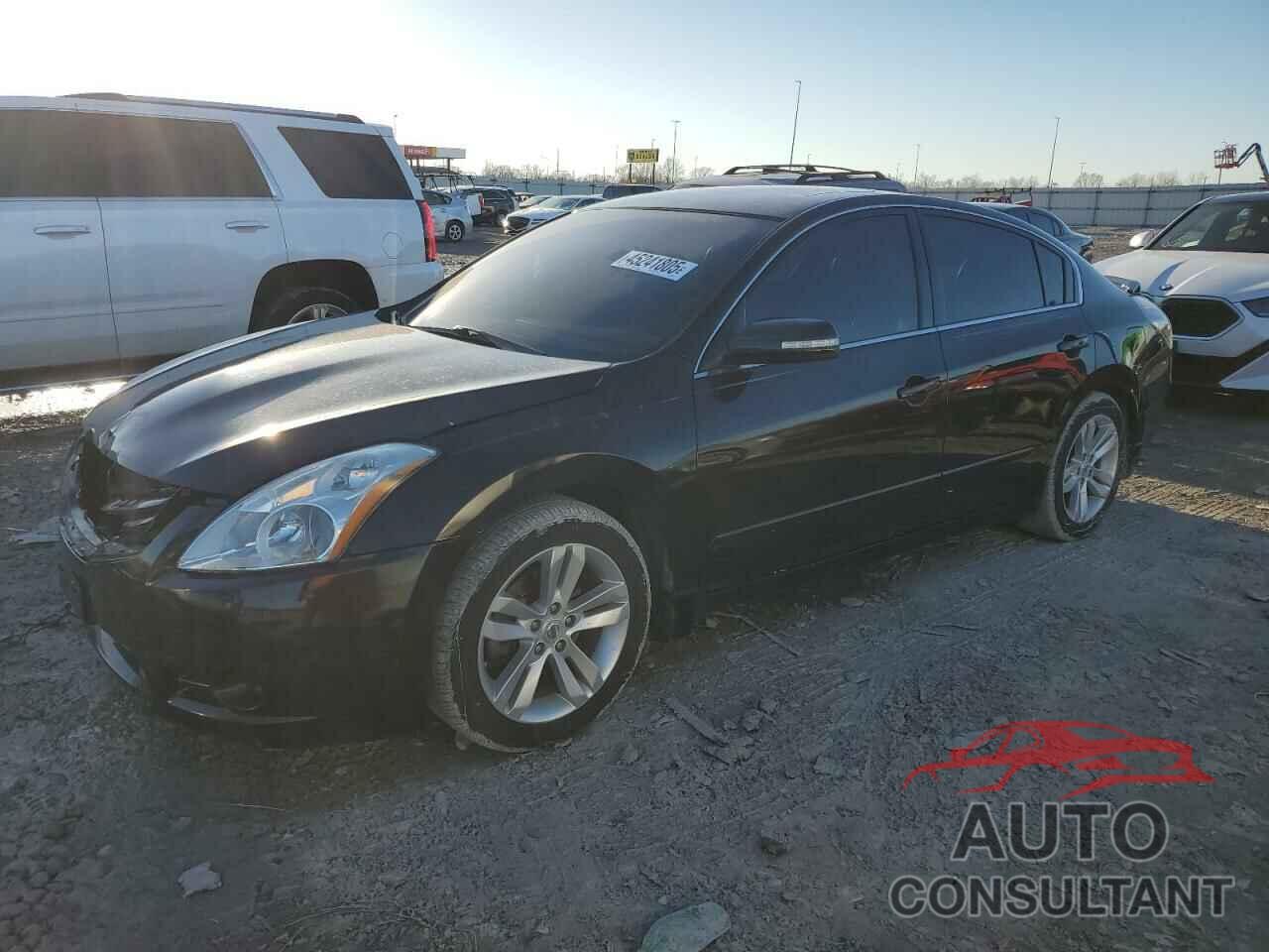 NISSAN ALTIMA 2011 - 1N4BL2AP1BC164517