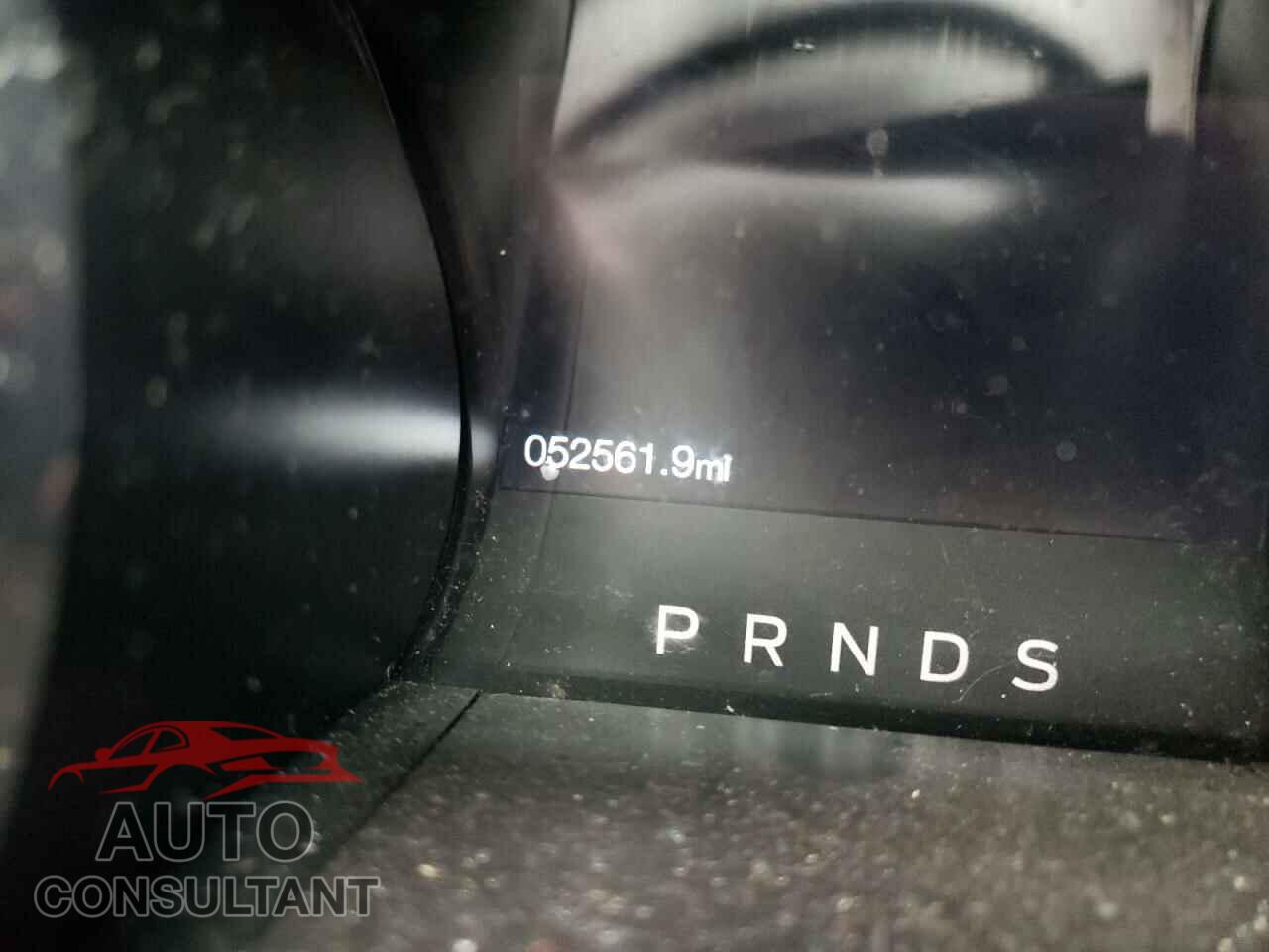 FORD MUSTANG 2018 - 1FA6P8TH5J5116780