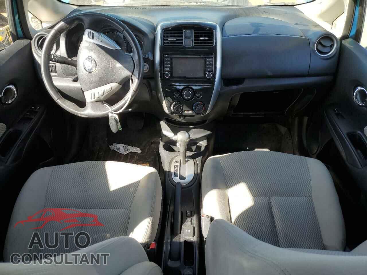 NISSAN VERSA 2016 - 3N1CE2CP1GL388472