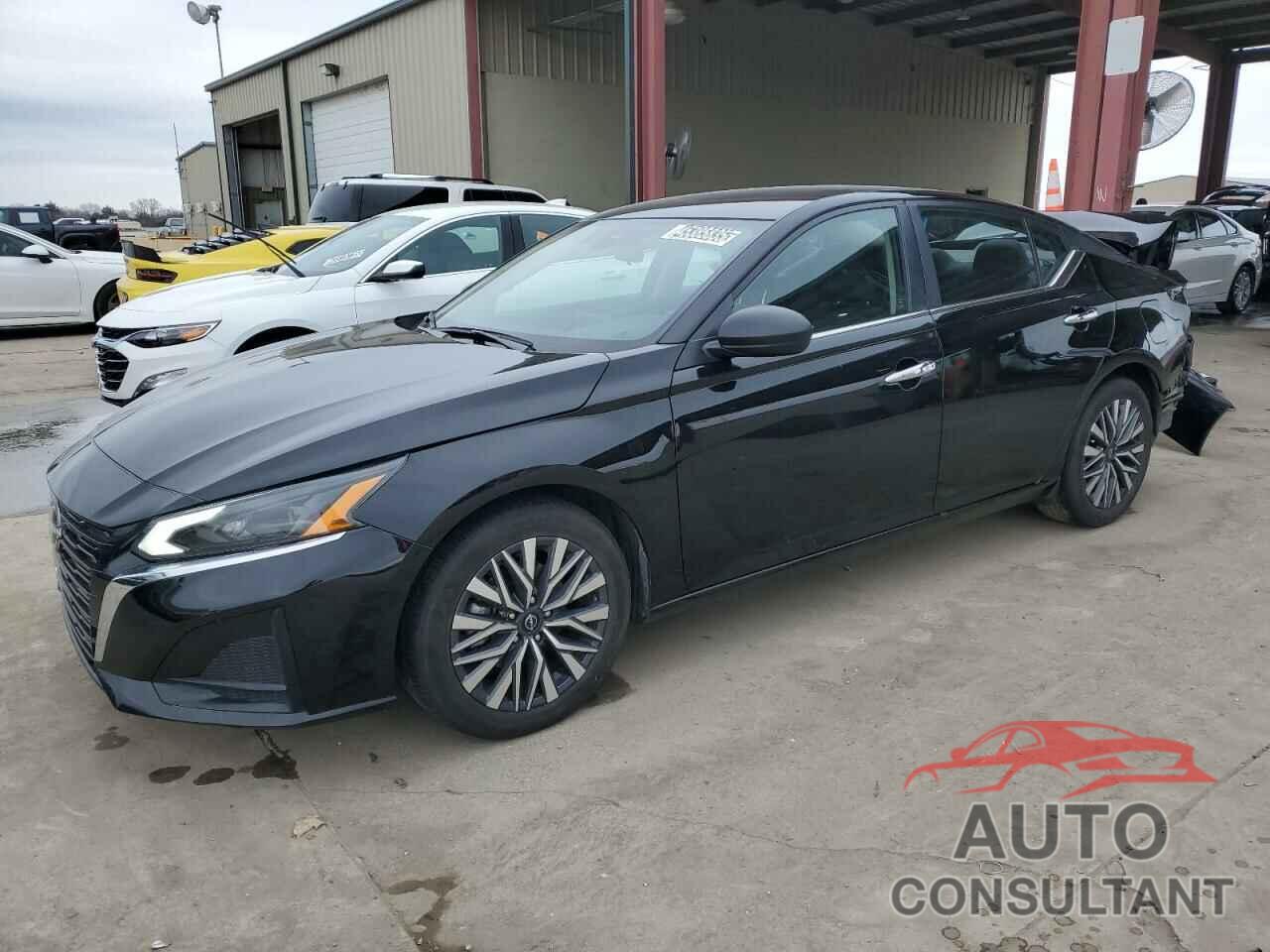 NISSAN ALTIMA 2024 - 1N4BL4DV6RN342202