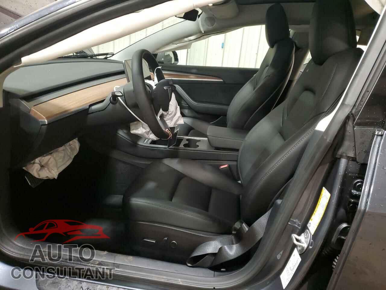TESLA MODEL 3 2023 - 5YJ3E1EA3PF673091