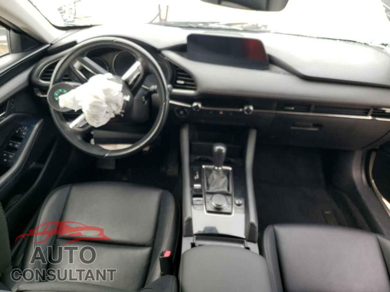 MAZDA 3 2019 - JM1BPACL4K1107727