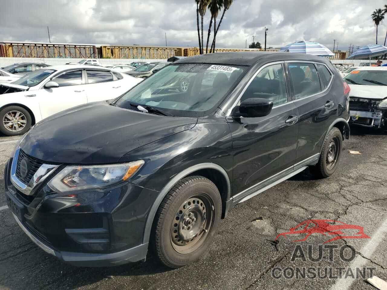 NISSAN ROGUE 2018 - KNMAT2MT1JP561148
