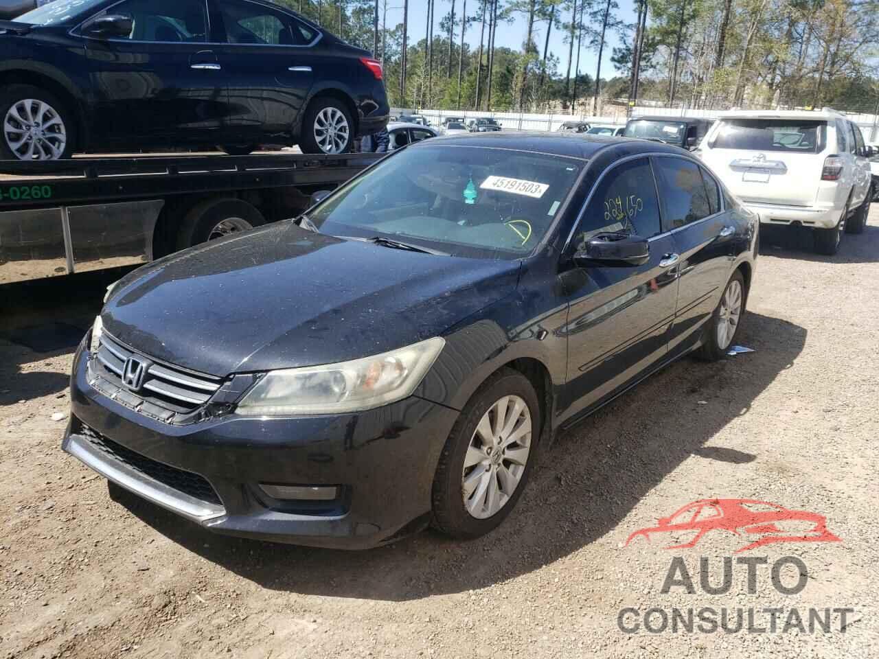 HONDA ACCORD 2015 - 1HGCR2F70FA132019