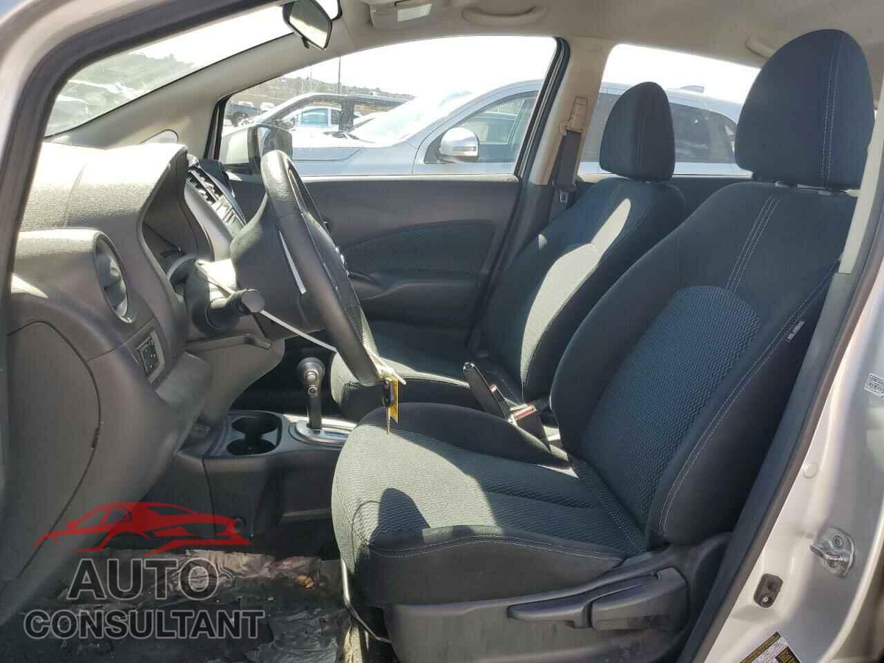NISSAN VERSA 2016 - 3N1CE2CP8GL367702