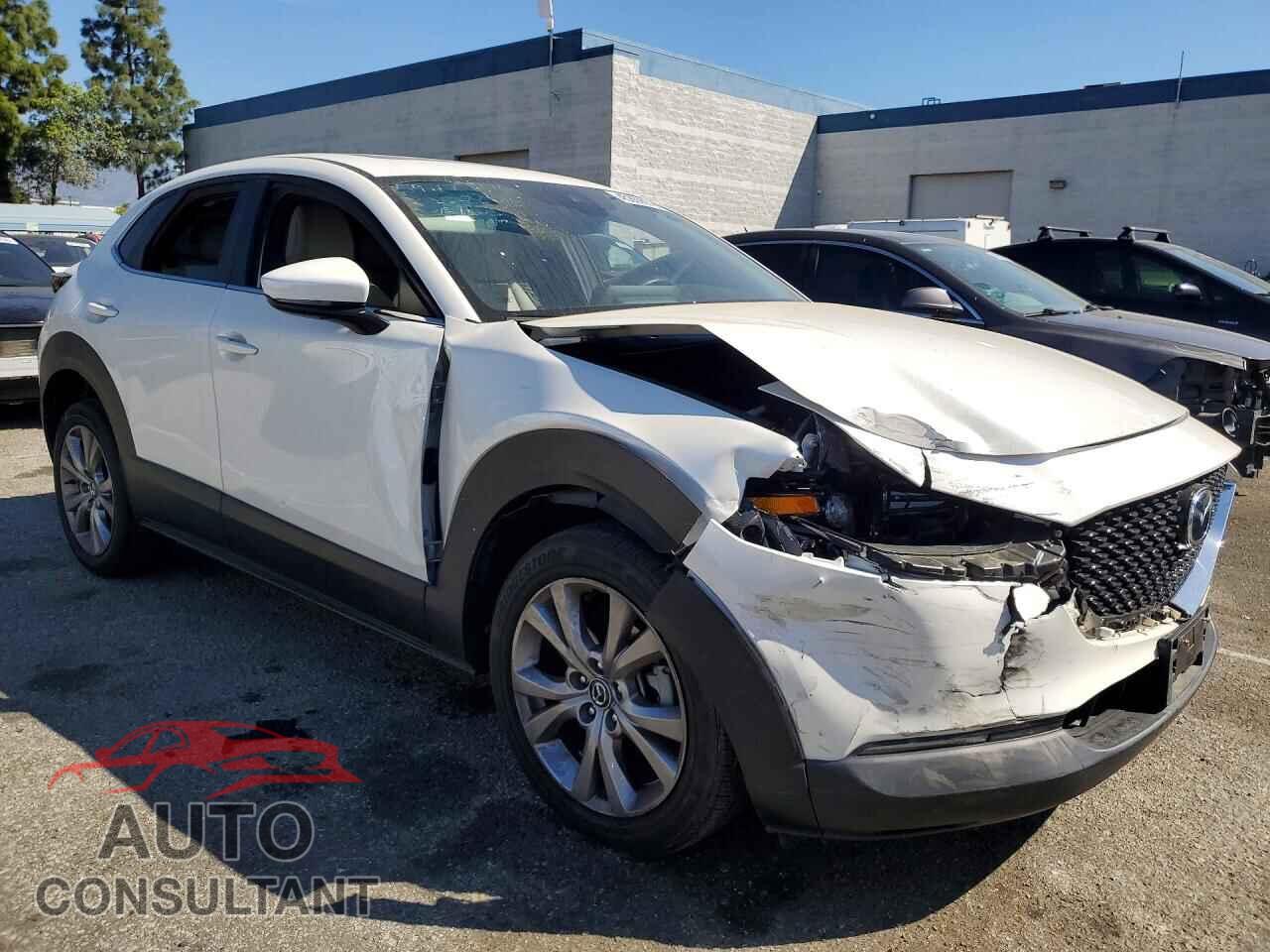 MAZDA CX30 2021 - 3MVDMACL2MM300772