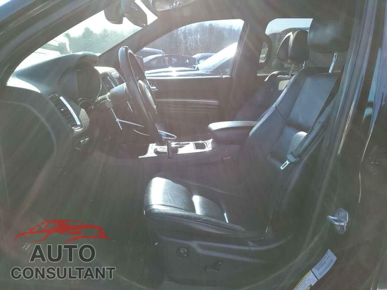 DODGE DURANGO 2015 - 1C4RDJDGXFC170026