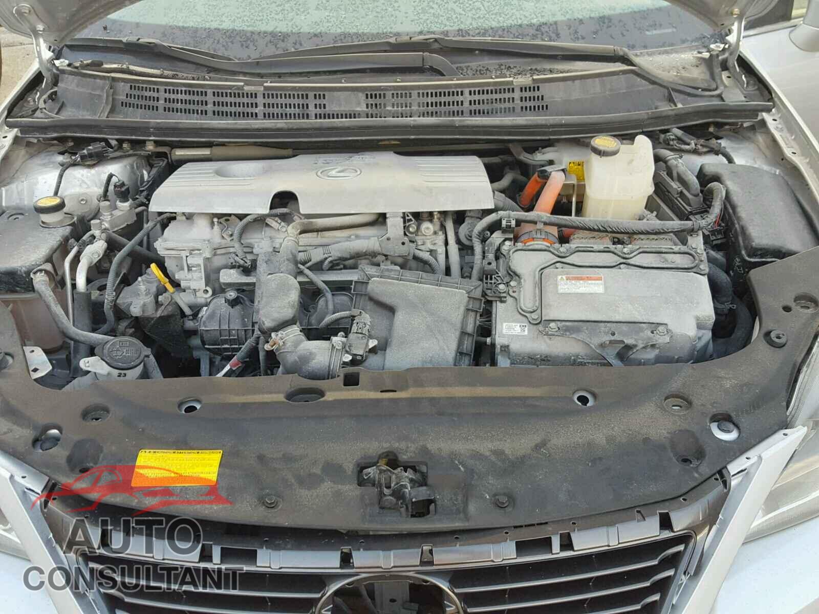LEXUS CT 200 2012 - JTHKD5BH4C2100641