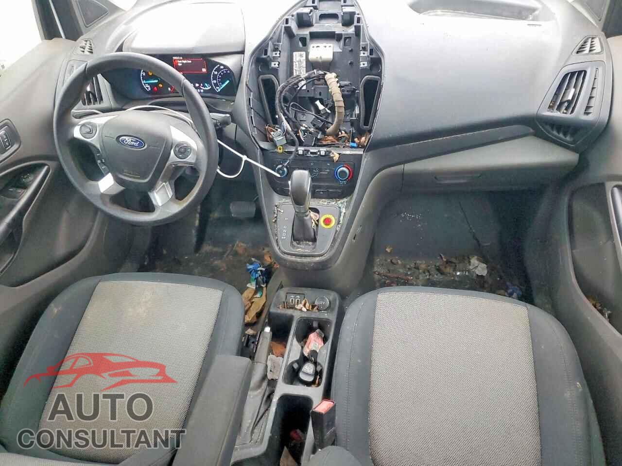 FORD TRANSIT 2020 - NM0LS7E24L1457643