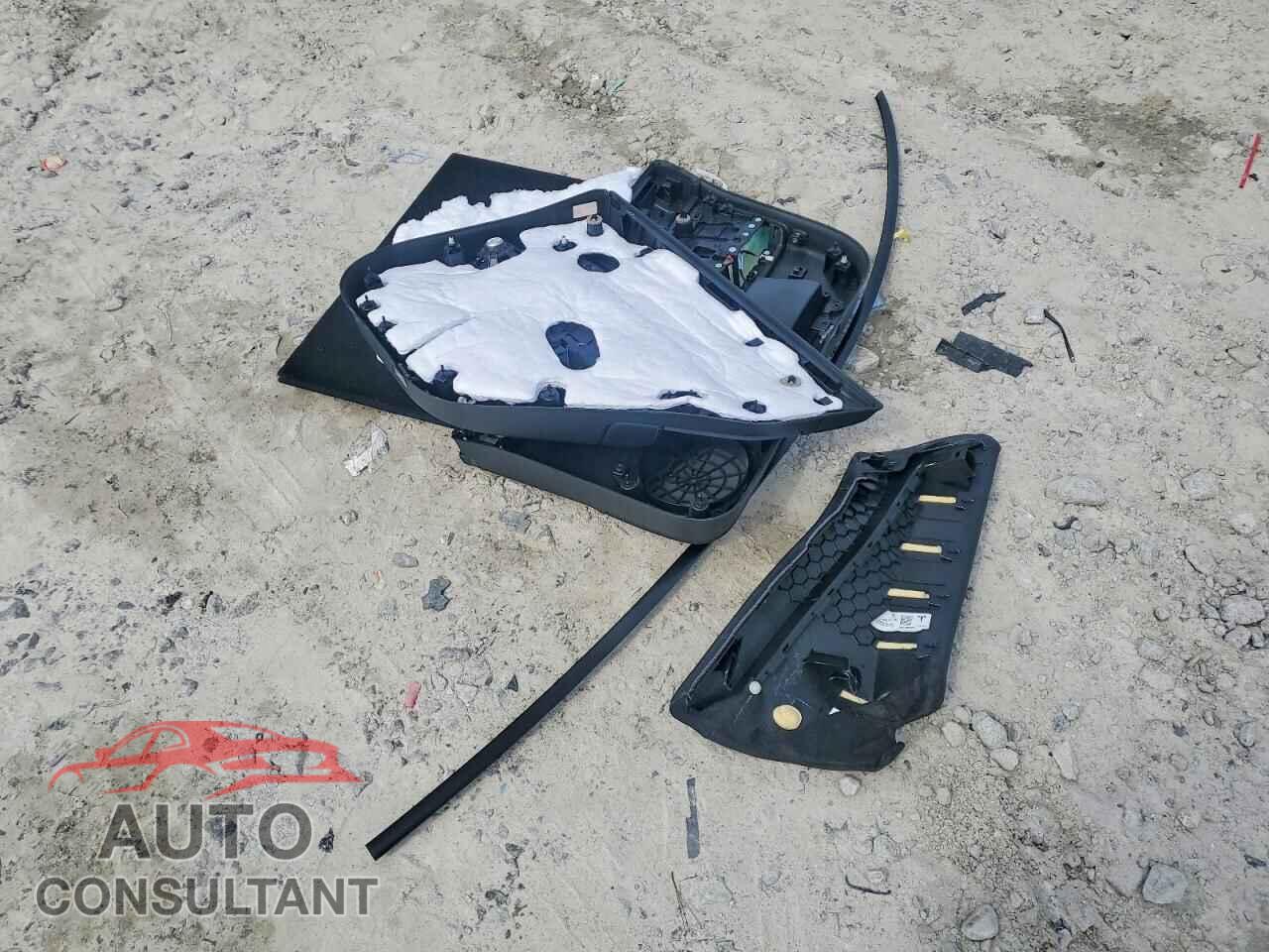 TESLA MODEL 3 2023 - 5YJ3E1EA2PF506785