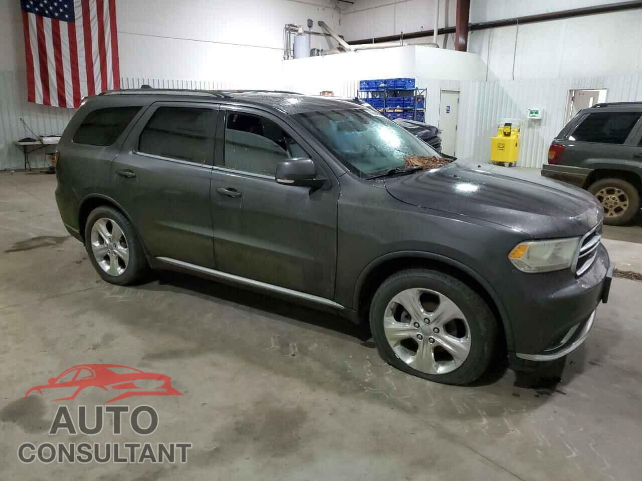 DODGE DURANGO 2015 - 1C4RDHDGXFC795499