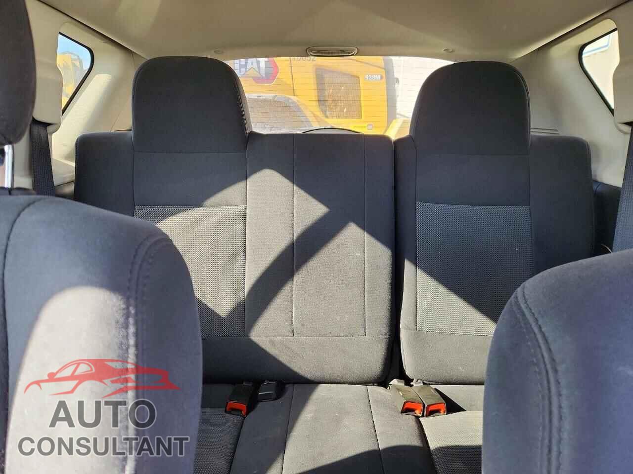 JEEP COMPASS 2011 - 1J4NF4FB8BD164137
