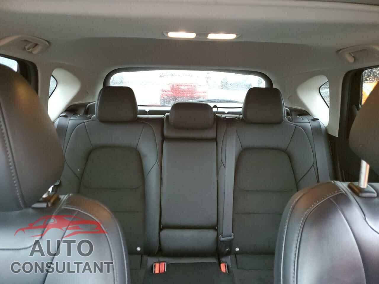 MAZDA CX-5 2018 - JM3KFBCM3J0452048