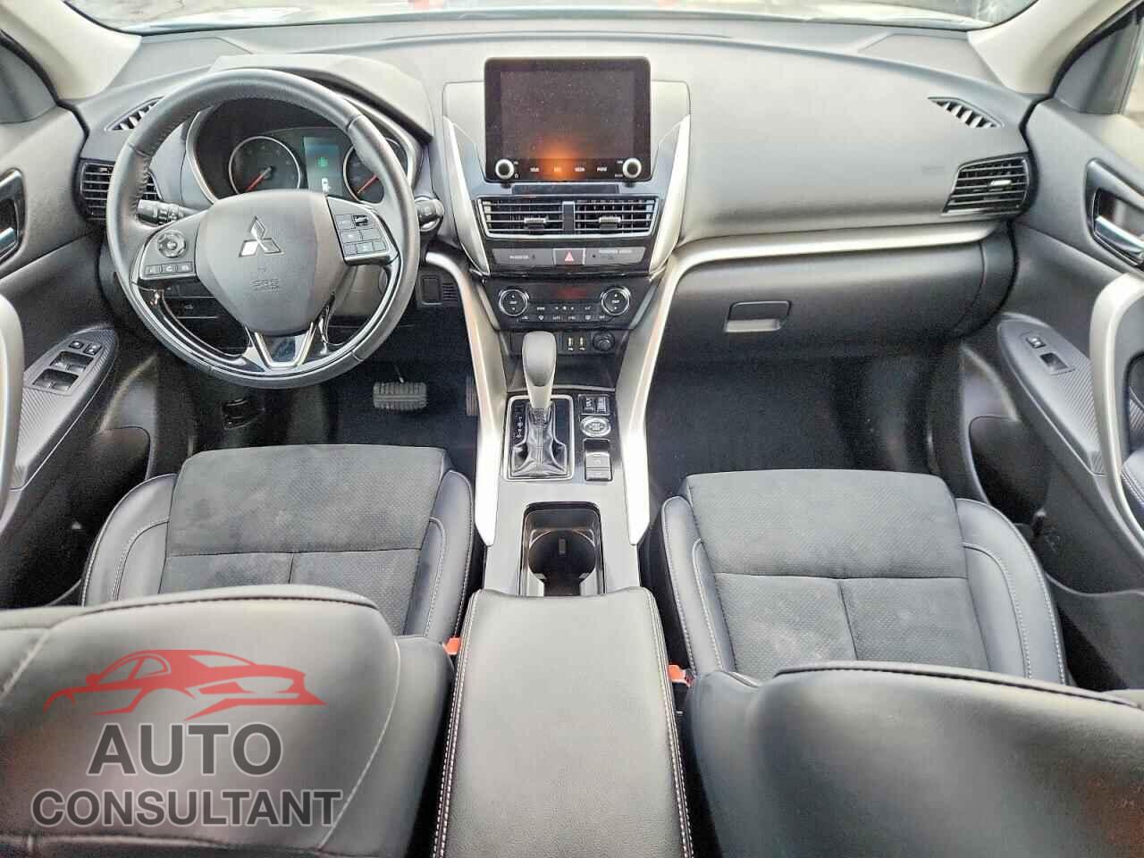 MITSUBISHI ECLIPSE 2024 - JA4ATWAA5RZ057867