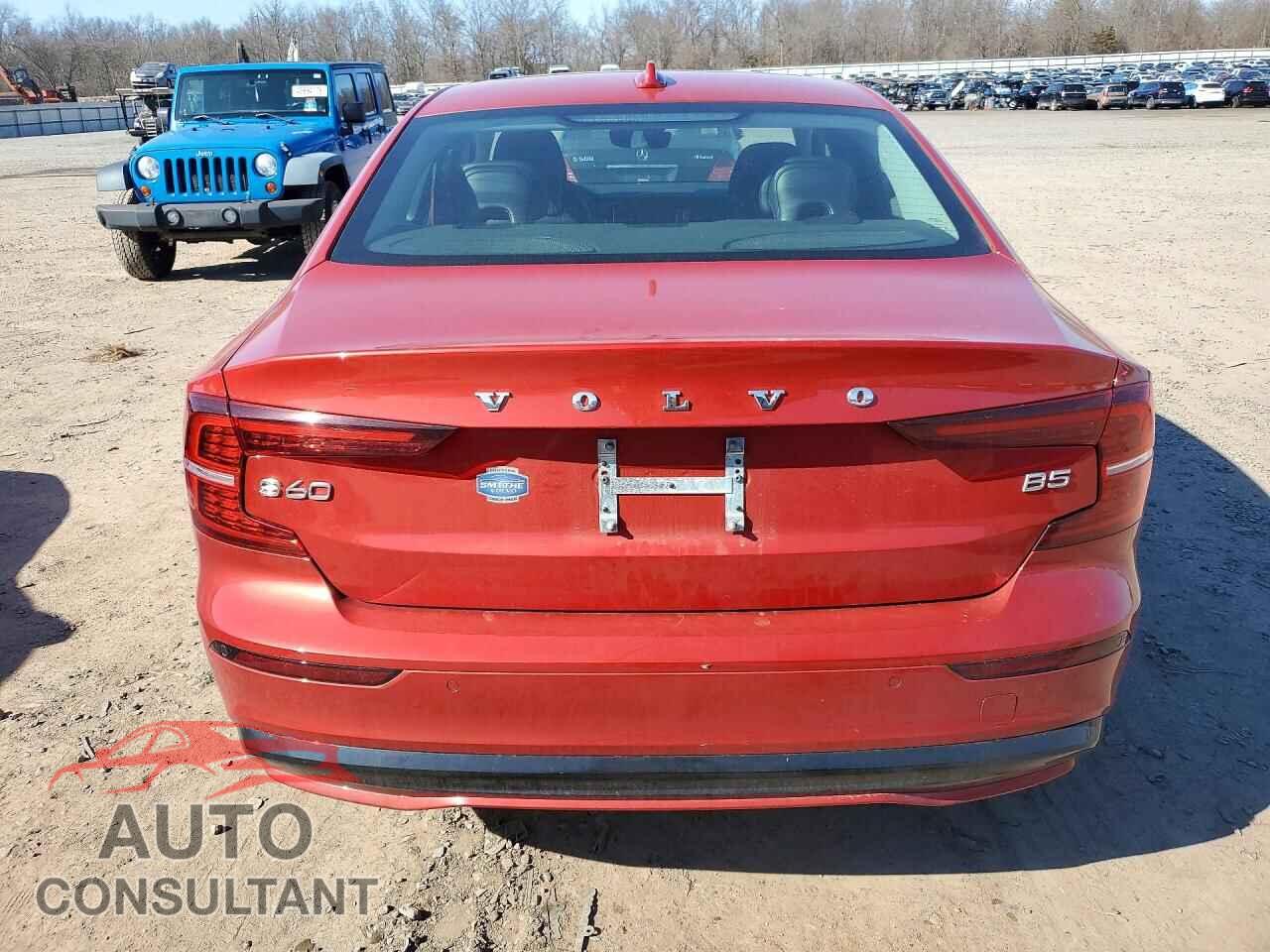 VOLVO S60 2024 - 7JRL12FK2RG308341