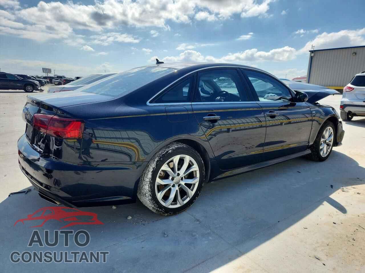 AUDI A6 2017 - WAUG8AFC2HN039845