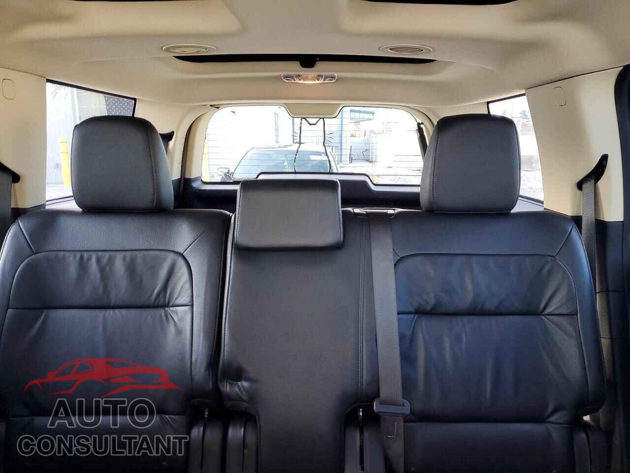 FORD FLEX 2019 - 2FMHK6C8XKBA01056