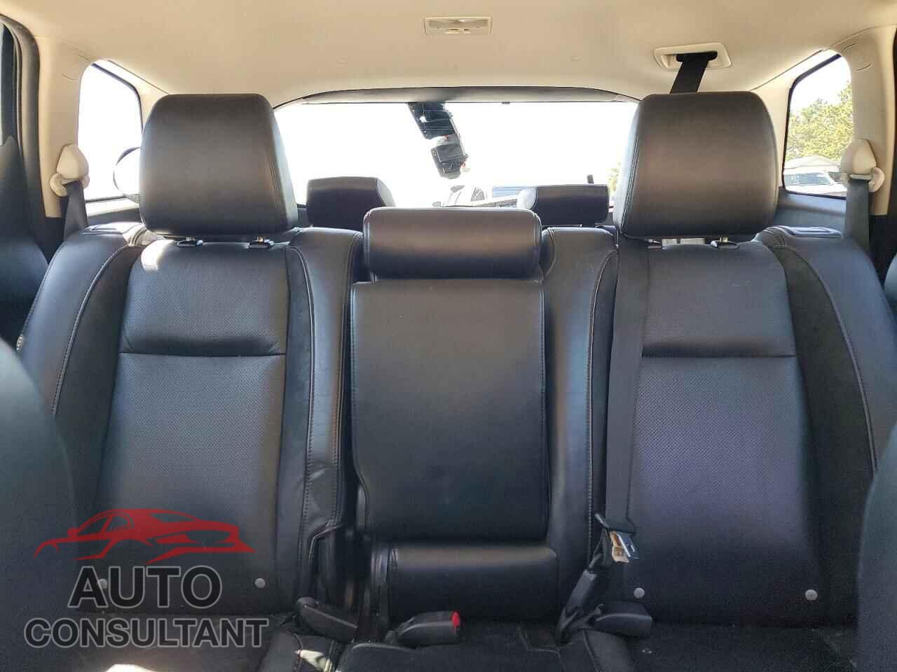 MAZDA CX-9 2013 - JM3TB2CA5D0405033