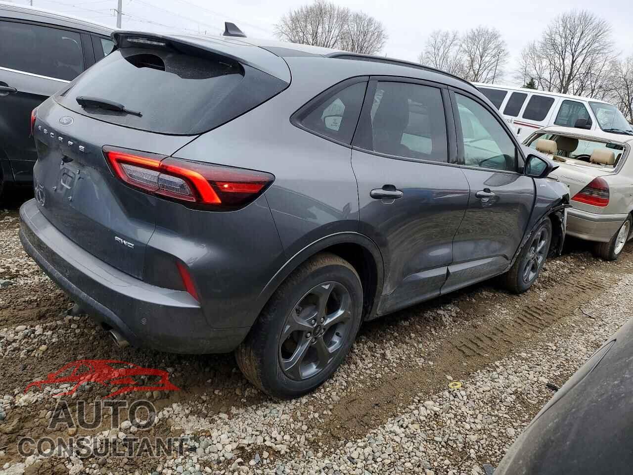 FORD ESCAPE 2024 - 1FMCU9MN6RUB02416
