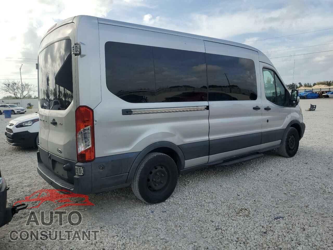 FORD TRANSIT 2016 - 1FBAX2CG0GKA35340