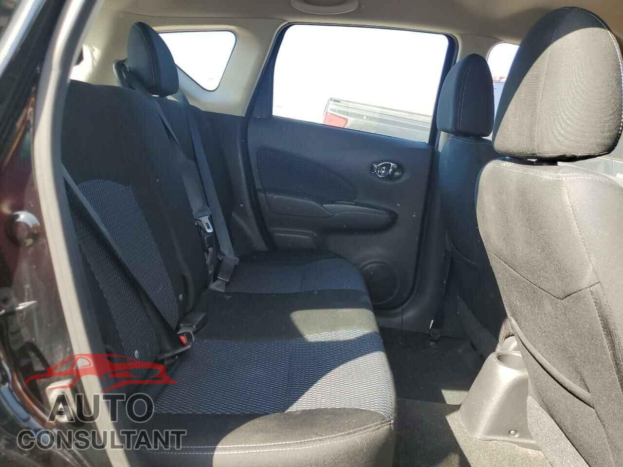 NISSAN VERSA 2015 - 3N1CE2CP8FL393134