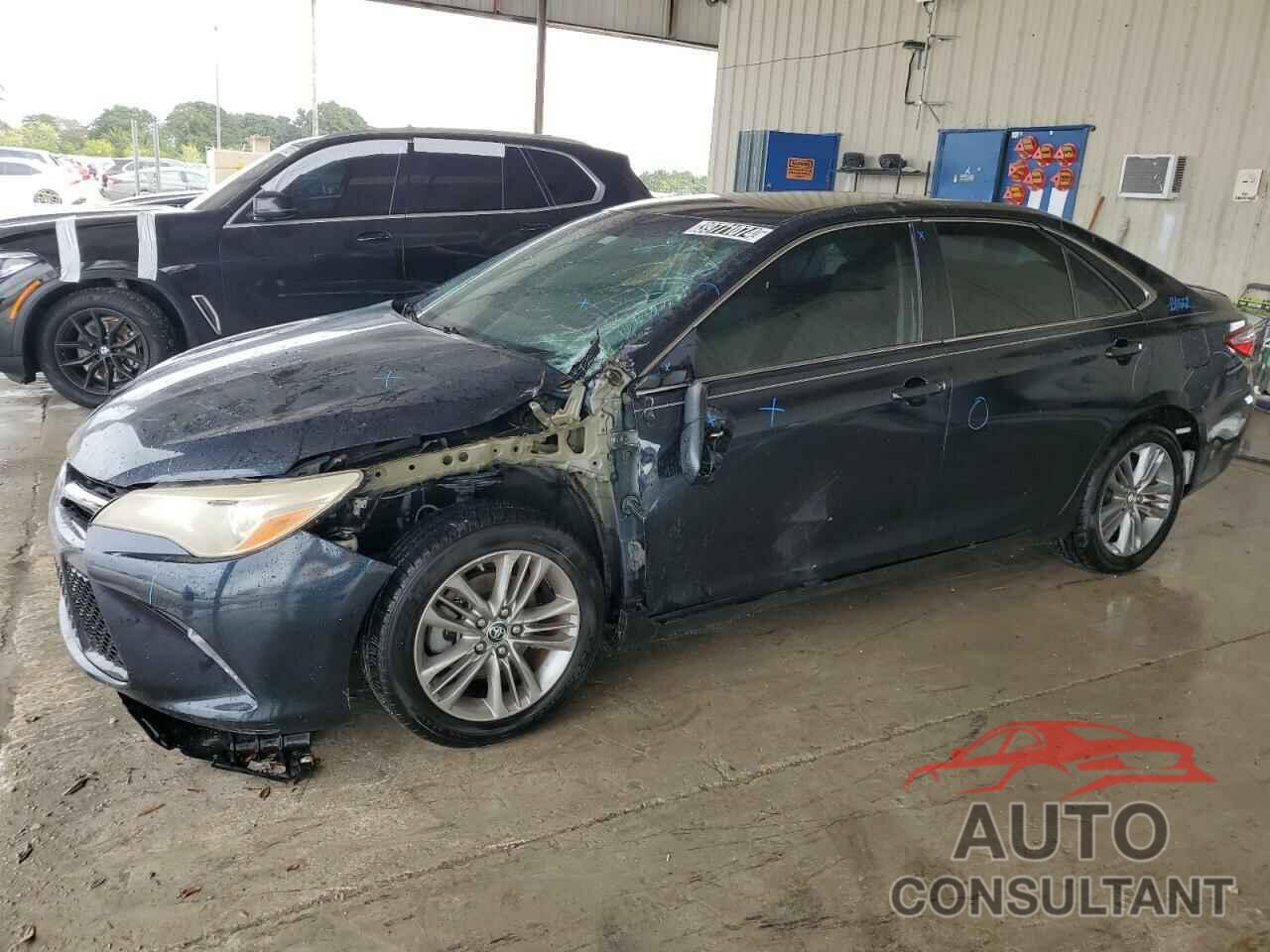 TOYOTA CAMRY 2016 - 4T1BF1FK4GU531609