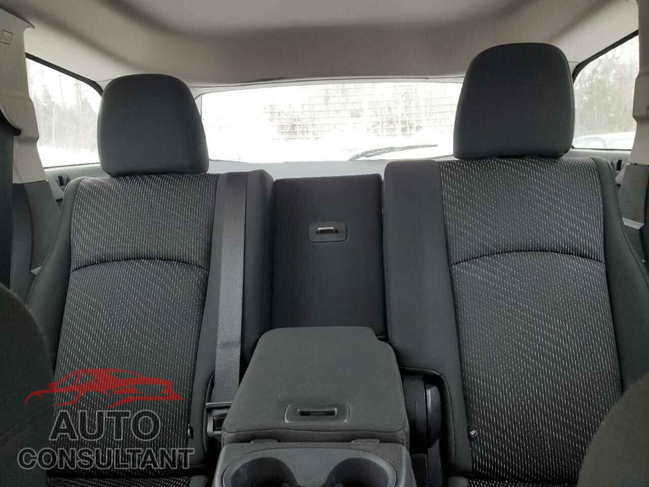 DODGE JOURNEY 2011 - 3D4PG4FB5BT551429