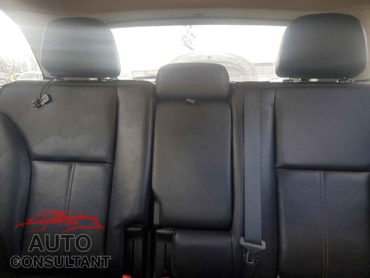 FORD EDGE 2014 - 2FMDK4JC4EBB62128