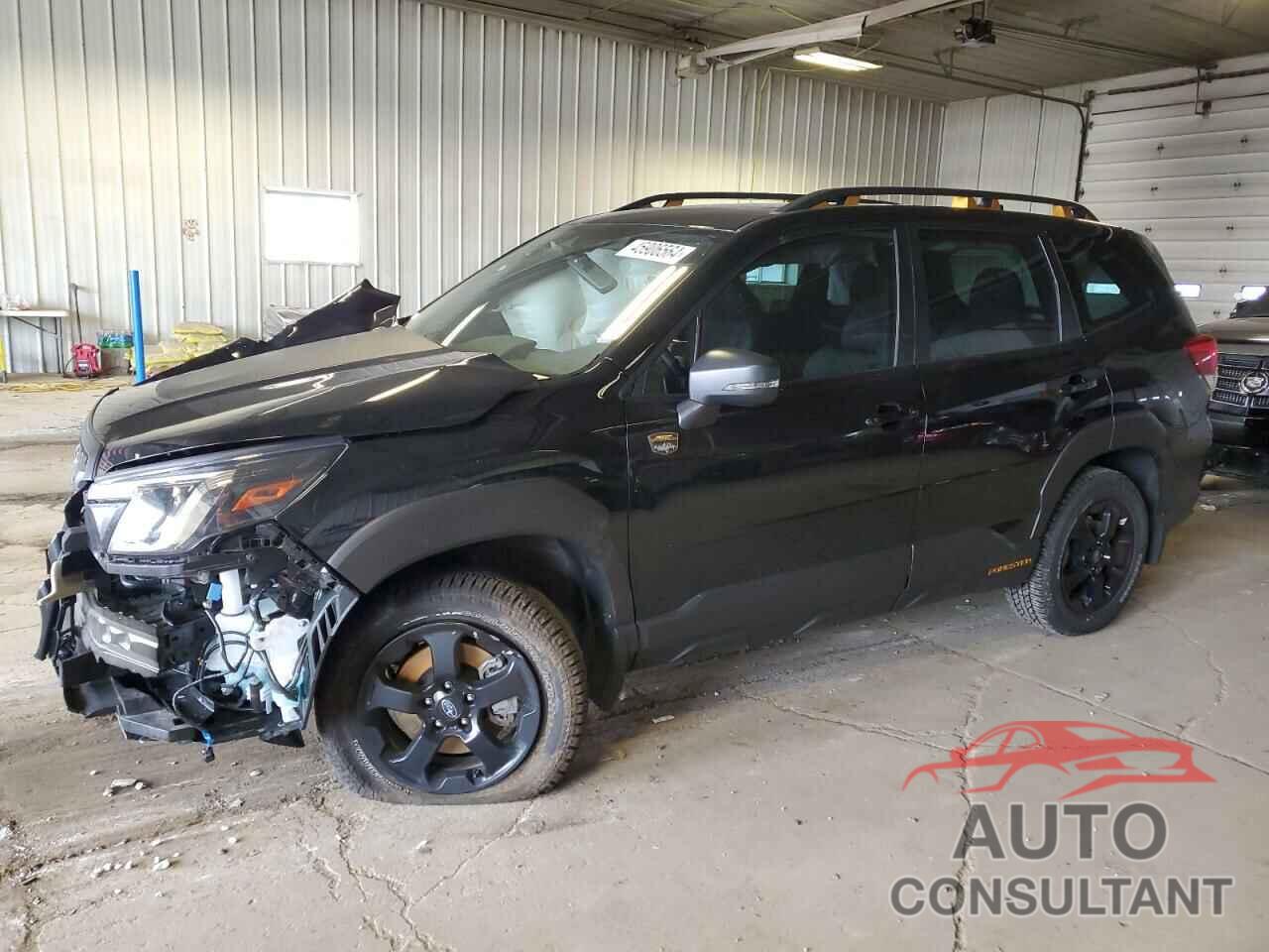 SUBARU FORESTER 2023 - JF2SKALC3PH527901
