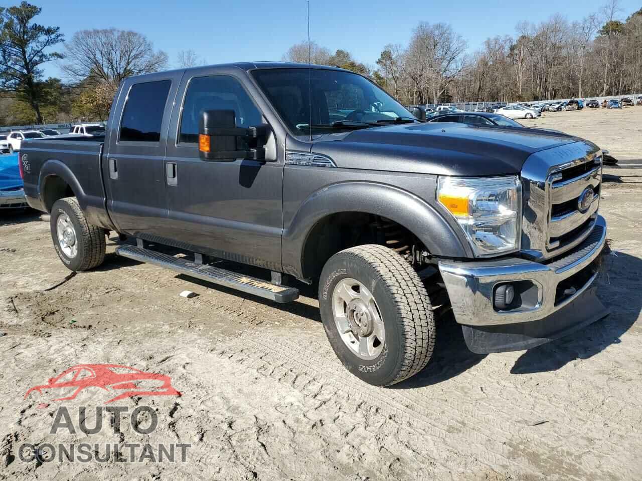 FORD F250 2015 - 1FT7W2B62FEC76864
